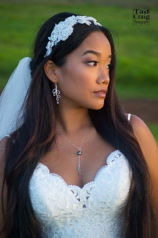 Maile Earrings