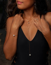 Y Not Necklace