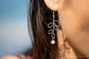 Maile Earrings