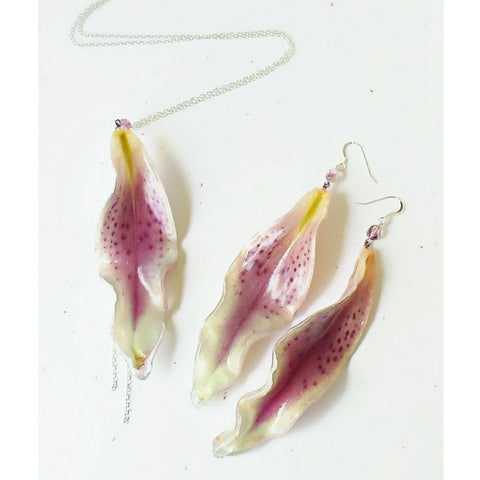 Pua Mau Loa Kula (Gold Eternal Flowers) Package